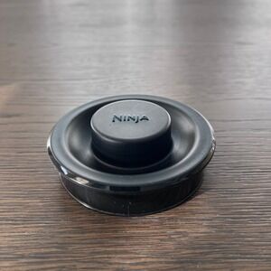 Ninja Blender‎ Cup Lid Black Replacement Part
